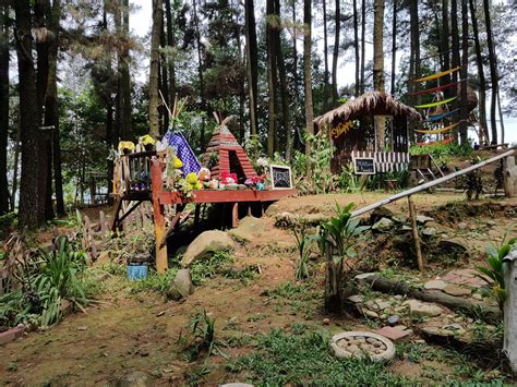  Taman Wisata Alam Gunung Pancar: Een Oase van Rust en Avontuur in de Hevels van Bogor